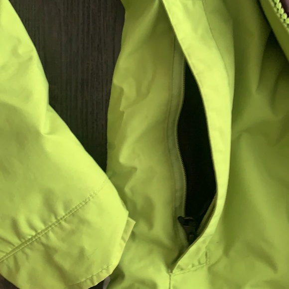 🌺 COLUMBIA XCO WATERPROOF JACKET - Picture 6 of 9